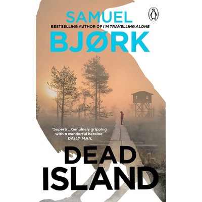 Dead Island - Samuel Bjork
