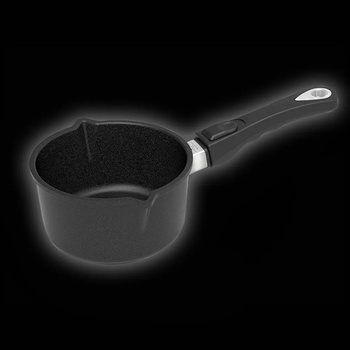 AMT 16 см. малка касерола AMT Gastroguss с мобилна дръжка (AMT816Z20B)