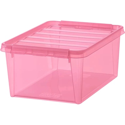 Smartstore Colour Box s vekom, 40 × 30 × 18 cm, 14 l, rúrový, 3508972