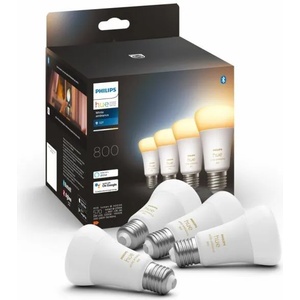 Philips Zigbee A60 E27 6W 2200-6500K 570lm (8719514328280)