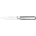 Fiskars Малък готварски нож All Steel (FS 1062887)