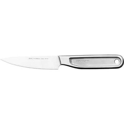 Fiskars Малък готварски нож All Steel (FS 1062887)
