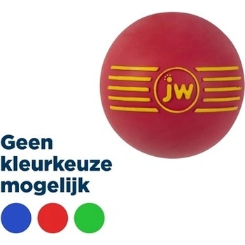 JW Isqueak Ball M 7 cm