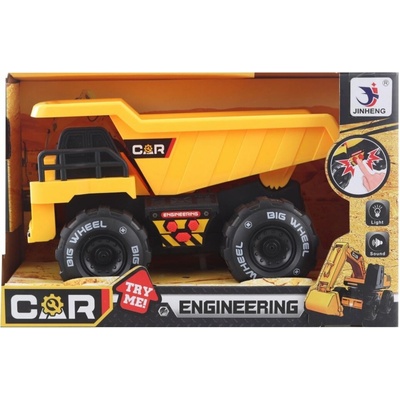 Orel 31 cm