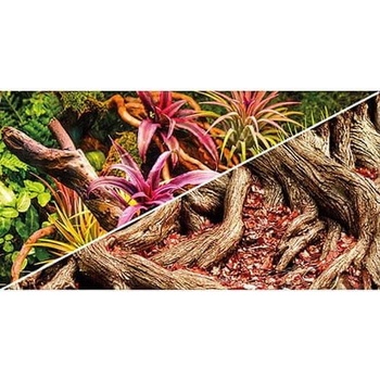 Hobby pozadie obojstranné Jungle / Strangler Fig 50 cm x 25 m