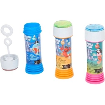 Bublifuk 60ml 3ks
