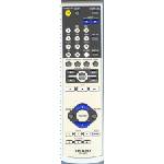 GENERAL Onkyo rc-660s + управление на телевизор (мини телевизор) - дистанционно управление дубликат (rc-660s + управление на телевизор (мини телевизор)) Дистанционно