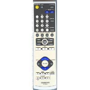 GENERAL Onkyo rc-660s + управление на телевизор (мини телевизор) - дистанционно управление дубликат (rc-660s + управление на телевизор (мини телевизор)) Дистанционно
