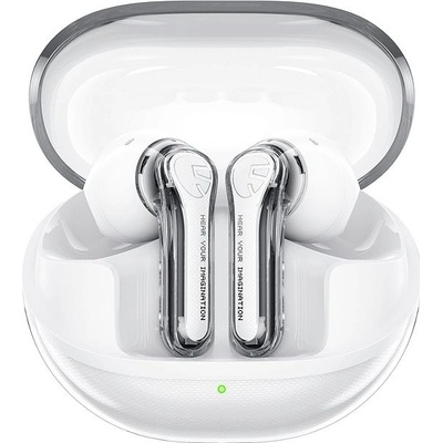 SoundPeats Clear pods