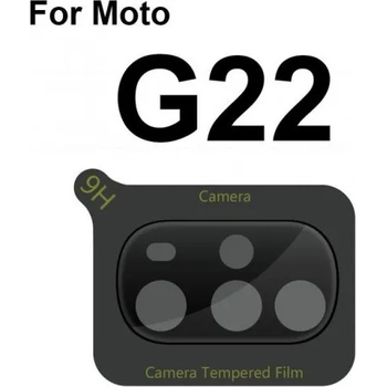 Image 1 of 3D камера протектор за Motorola Moto G22, Moto E32