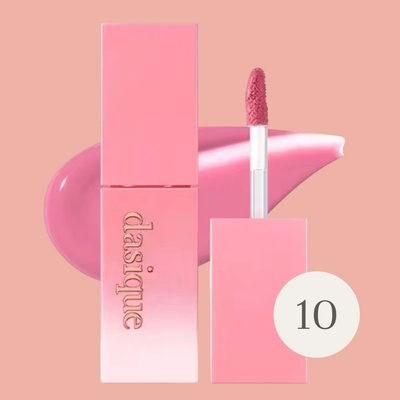 Dasique Šťavnatý tint na rty Juicy Dewy Tint No,10 Berry Choux 3,5 g – Hledejceny.cz