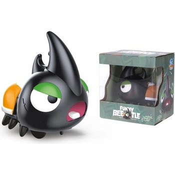 Wiky Бръмбар, който се движи 9 см