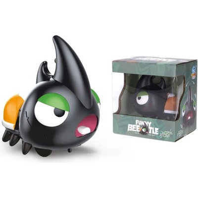 Wiky Бръмбар, който се движи 9 см