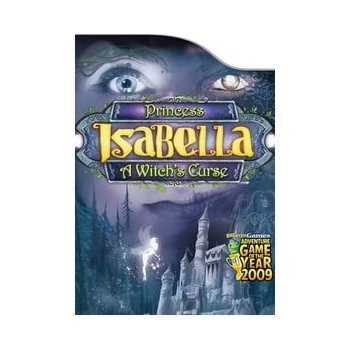 Princess Isabella