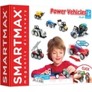 SMARTMAX mix vozidel