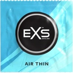 EXS Condoms 12 бр. Най-тънките презервативи EXS Air Thin - насипни