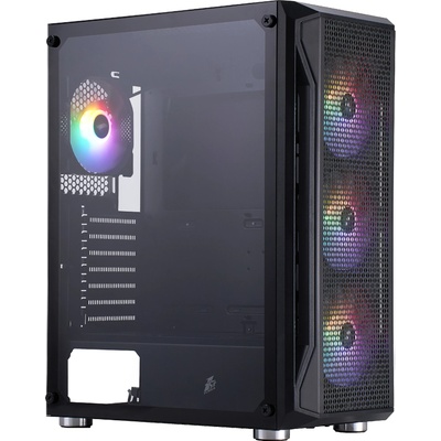 1stPlayer Firebase X5 RGB v2 (X5-BK-4F1)