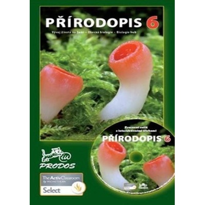 Přírodopis 6