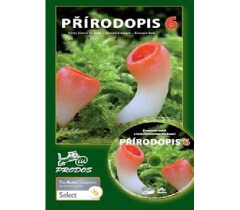 Přírodopis 6