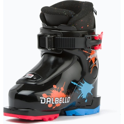 Dalbello J Green 1.0 GW Black
