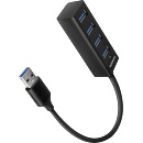 AXAGON 4xUSB 3.2 Gen 1 1,2m (HUE-M1AL)