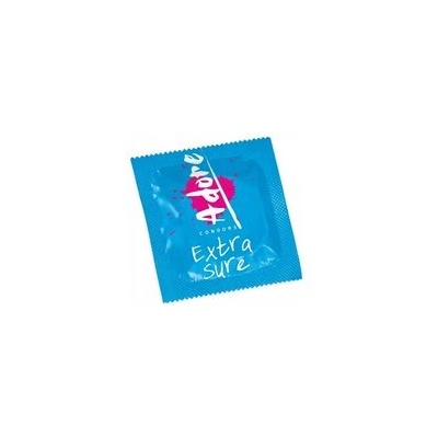 Pasante Adore Extra Sure 1 бр (P20452)