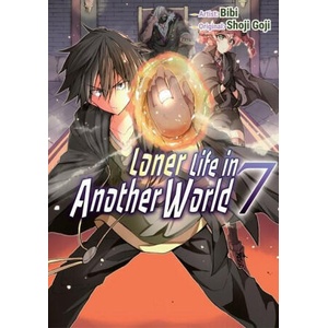 Loner Life in Another World Vol. 7 (ISBN: 9781952241451)
