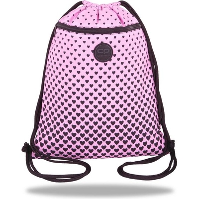 COOLPACK Торба за спорт COOLPACK Vert Pink Marshmallow