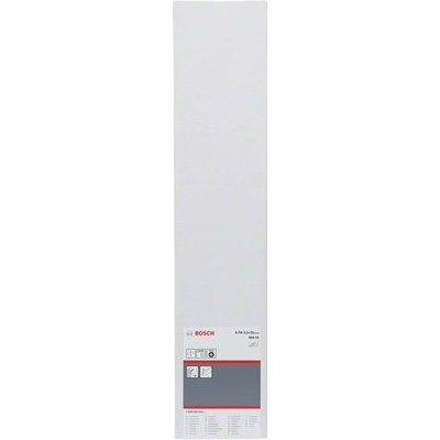 Bosch Páskované skrutky do sadrokartónu jemný závit s vŕtacou špičkou S-FB 3,5 x 35, 1000 ks 2608000554