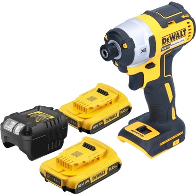 DeWalt DCF887D2 – Hledejceny.cz