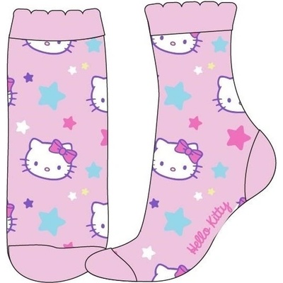 E Plus M Hello Kitty sv. růžové – Hledejceny.cz