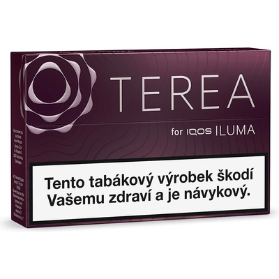 TEREA KONA krabička