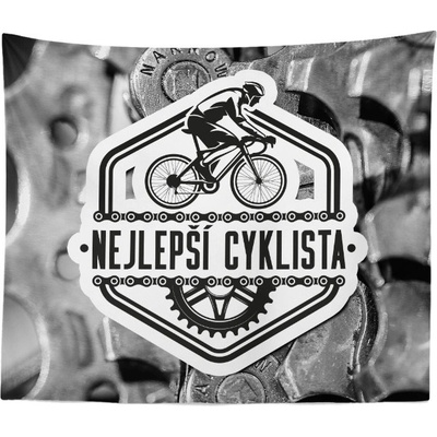 Sablio Deka Nejlepší cyklista 150x120