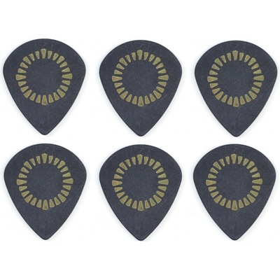 Dunlop AALP04 Animals As Leaders Tortex Jazz III Xl Trsátko / Brnkátko