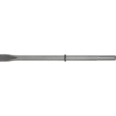 MILWAUKEE Náhradní sekáč SDS-Max plochý 400 × 25 mm pro odsávání 4932455145
