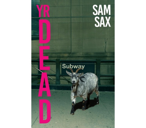 Yr Dead