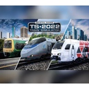 Train Simulator 2022