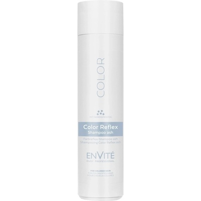 Dusy Professional Envite Color Reflex ASH šampon barvící 250 ml