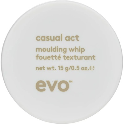evo Casual Act Moulding Whip 15 g