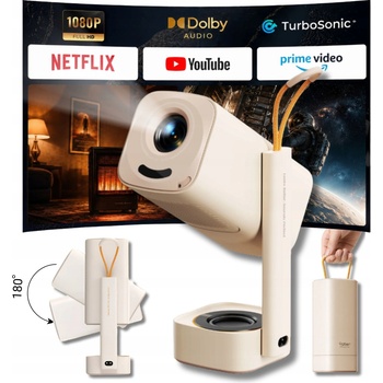 Yaber T1 Pro