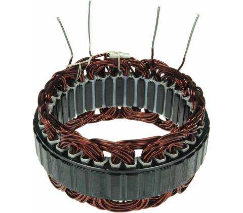 Stator, generátor AS-PL AS2005