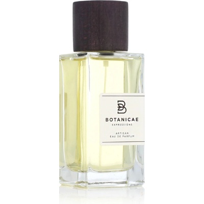 Botanicae En Route parfémovaná voda unisex 100 ml