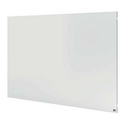Nobo Magnetická tabule Infinity, bílá, 60 x 90 cm bez rámu, NOBO 1915714