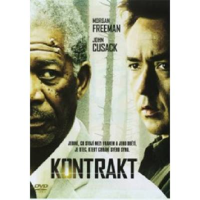 Kontrakt DVD