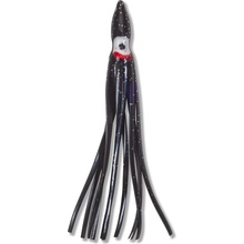 Aquantic chobotnice 15 cm černá 4 ks