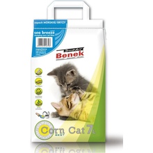 Super Benek Corn Cat mořský vánek 25 l