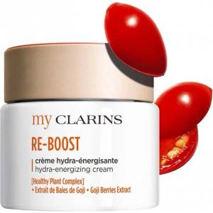 Clarins My Clarins Re-Boost Hydra Energizing Cream Кремове за лице 50ml