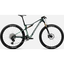 Orbea OIZ M-Team AXS 2025