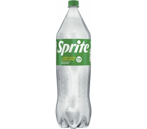 Sprite 2 l