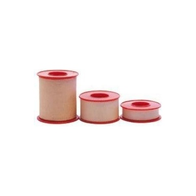 COVETRUS brand Náplast CVET fixační v cívce 5 cm 5 m béžová 1 ks